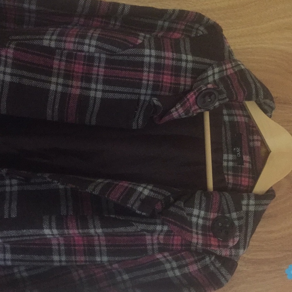 Jacket - Picture 3 of 3